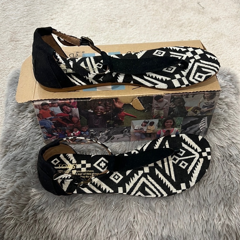 Toms Women Playa Sandal Woven